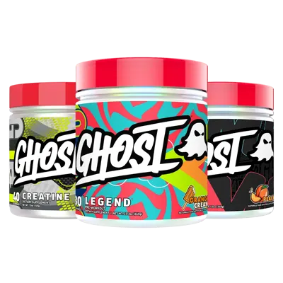 Ghost®&nbsp;PRE Bundle