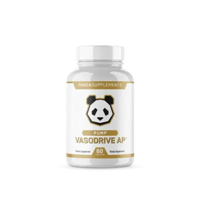 Panda Supplements VasoDrive-AP