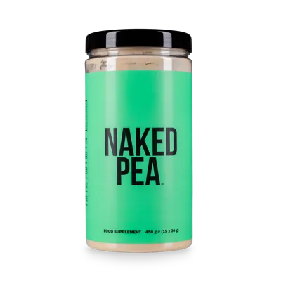 Pea Protein Powder | Naked Pea - 450g