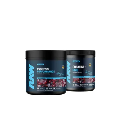 Winterberry Stim-Free Duo