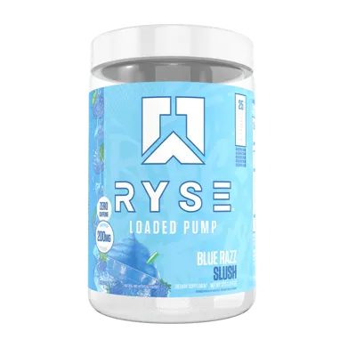 Loaded Pump