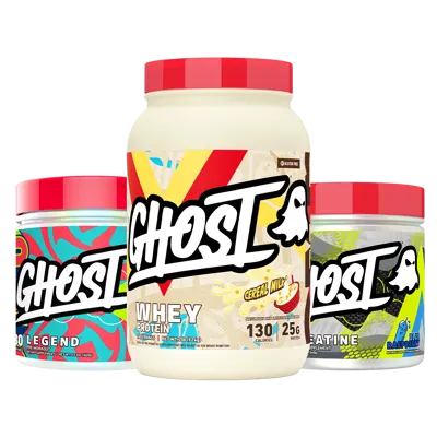 Ghost®&nbsp;Essentials Bundle