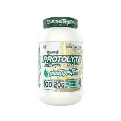 Vmi ProtoLyte Plant Protein