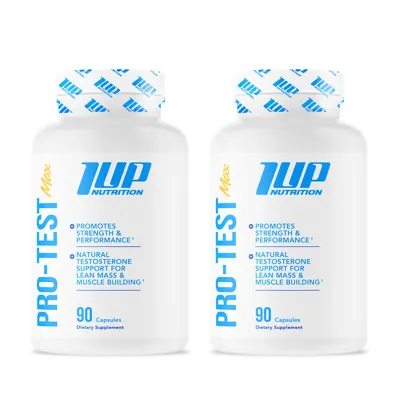 2 Pro Test Max