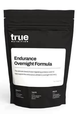 Endurance Overnight Formula (1lb.)