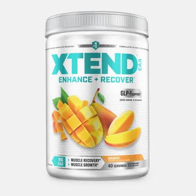Xtend® EAA Essential Amino Acids Powder - 40 Servings