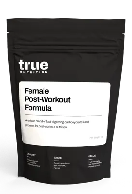 Female Post-Workout Formula (1lb.)