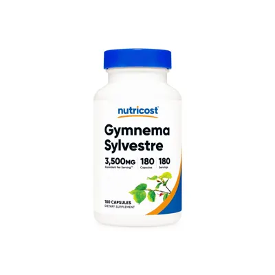 Nutricost Gymnema Sylvestre
