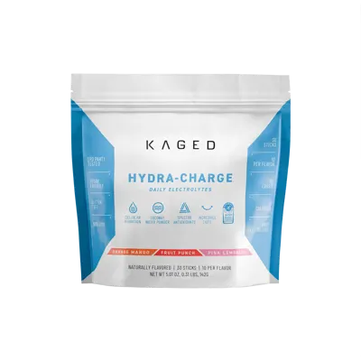 Hydra-Charge Variety Stick Bag - 30ct - 30 Sticks