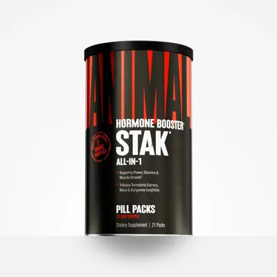 Animal Stak