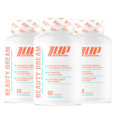 3 Beauty Dream PM Weight Loss Support