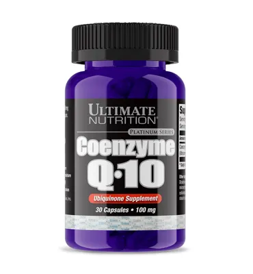 Coenzyme Q10