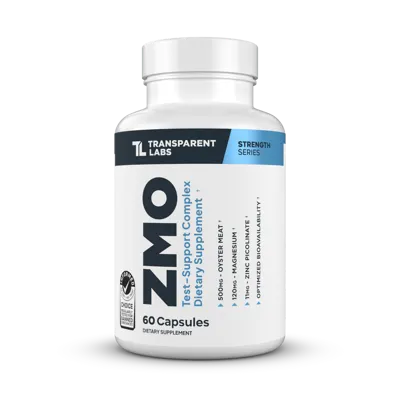 Zmo - 30 Servings