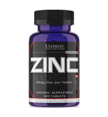Zinc
