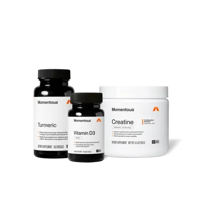 Anti-Inflammatory Stack for Women