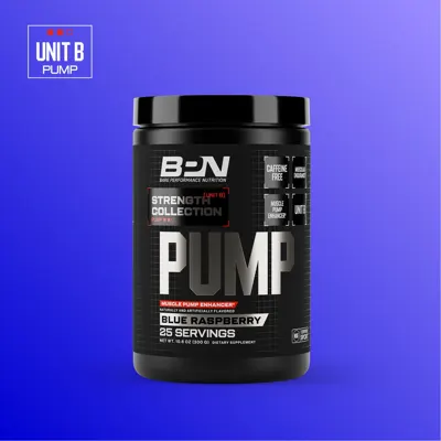 Pump