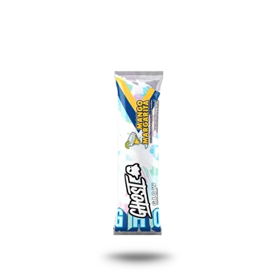 Ghost® Glow Stick | Mango Margarita - 1 Sample Stick
