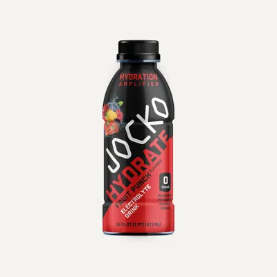 Hydrate Drinks (12-Pack)