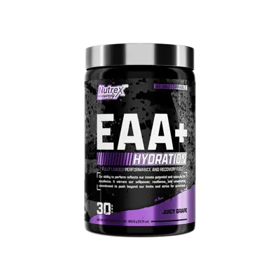 Nutrex EAA+ Hydration - 30