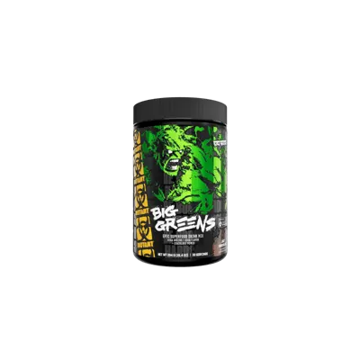 Mutant Big Greens