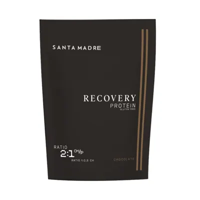 Santa Madre Rapid Recovery Native Protein Chocolate 800 g
