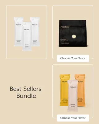 Best Seller Bundle - Florida Orange / Unflavored