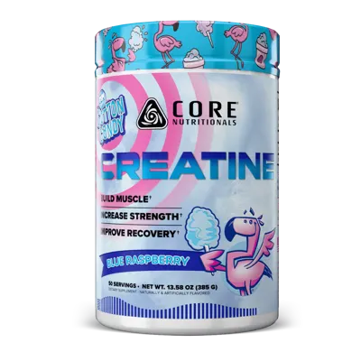 Core Nutritionals Creatine Monohydrate - 50