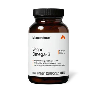 Vegan Omega-3