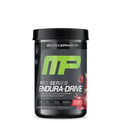 Pro Series Endura-Drive