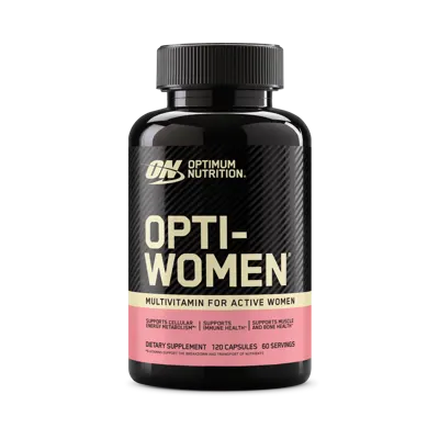Opti-Women® - 30 Servings (60 Capsules)