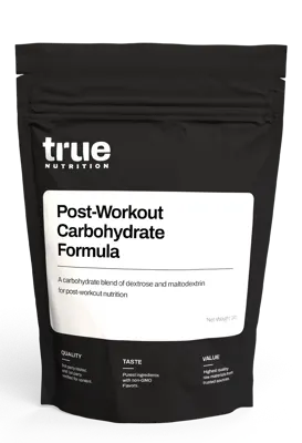 Post Work-Out Carbohydrate Formula (1lb.)