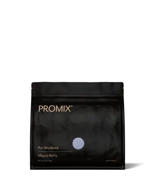 Pre-workout - Caffeine-free / 30 Serving Pouch
