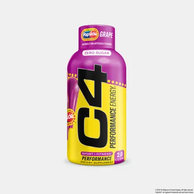 C4 Energy® Energy Shots - 12 Pack / 2oz