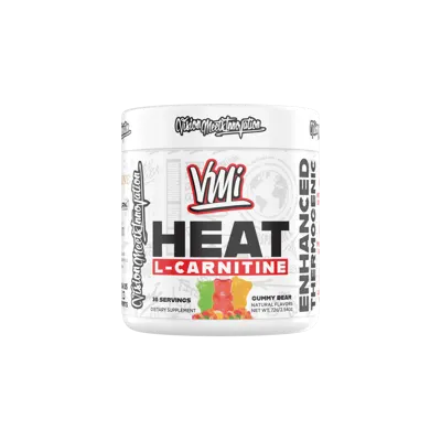 Vmi Heat L-Carnitine Powder