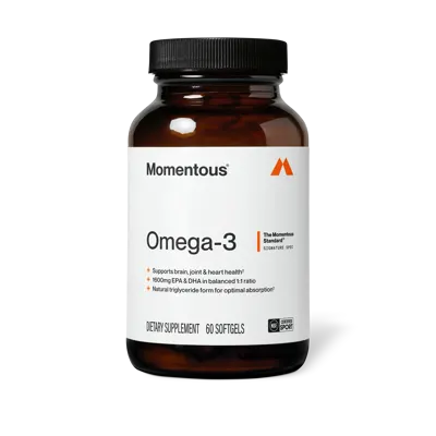Omega-3
