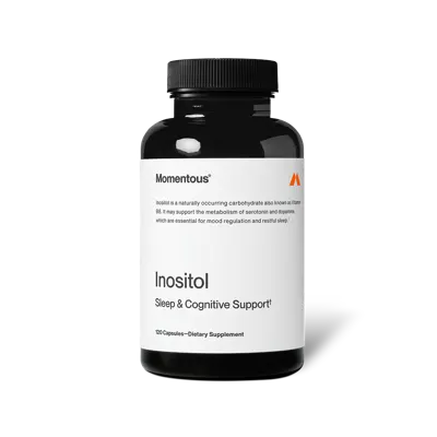 Inositol