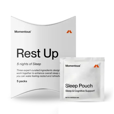 Nightly Sleep 5-Pack