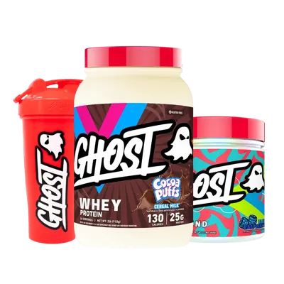 Ghost®&nbsp;Core Bundle