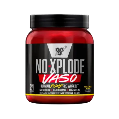 Bsn N.O.-Xplode Vaso - 48 Servings
