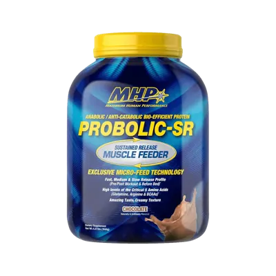 Mhp Probolic SR Protein - 2lb