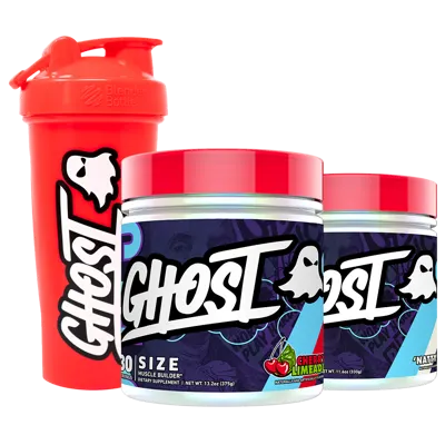 Ghost® Size&nbsp;Bundle