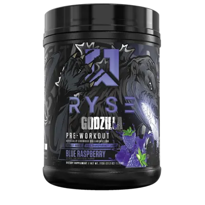 Godzilla Pre-Workout
