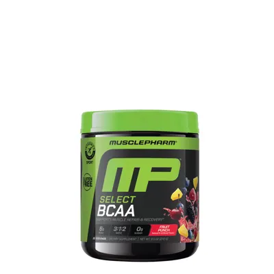 Select BCAA - 30 Servings