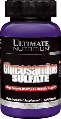 Glucosamine Sulfate