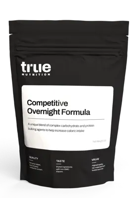 Competitive Overnight Formula (1lb.)