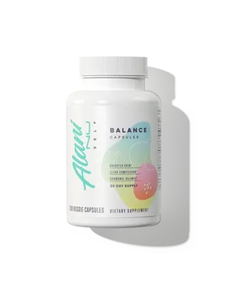 Alani NU Balance