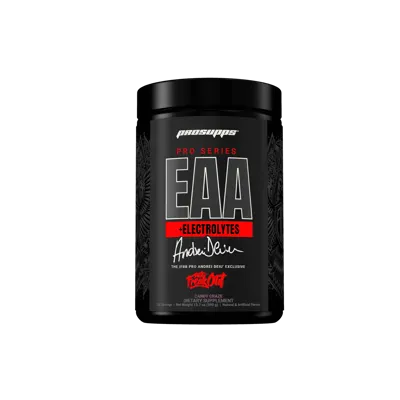 Pro Supps Pro Series EAA + Electrolytes