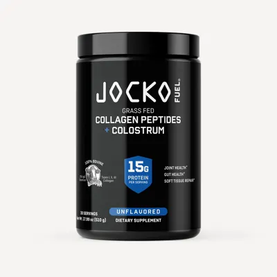 Collagen + Colostrum