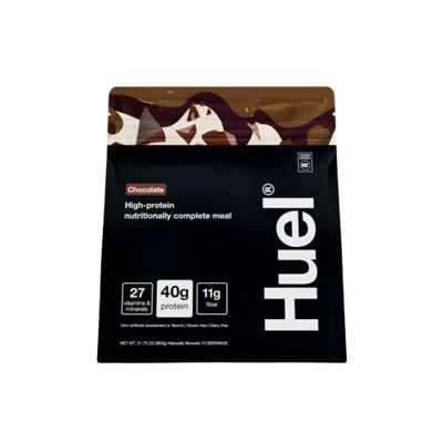 Black Edition (10 Meals)