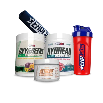 Health Essentials Stack